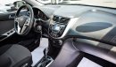 Hyundai Accent 1.6