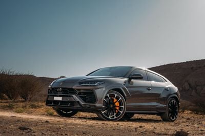 Lamborghini Urus 4.0T V8 Performante