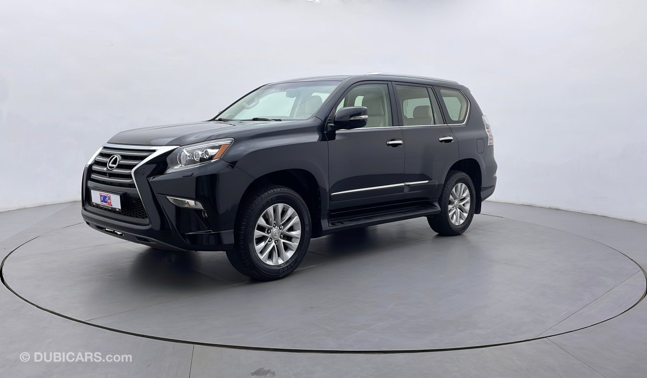 Lexus GX460 PRESTIGE 4.6 | Under Warranty | Inspected on 150+ parameters