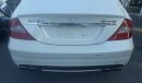 Mercedes-Benz CLS 63 AMG 2007 Full options Gulf specs