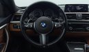 BMW 420i 420i 2000