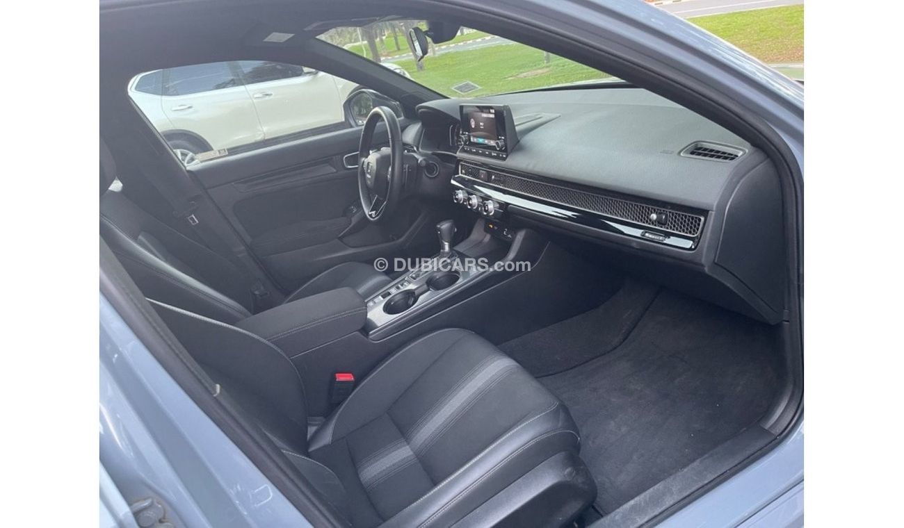 Honda Civic Honda civic -2022- USA- VERY GOOD CONDITION