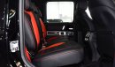 Mercedes-Benz G 63 AMG Edition One / Warranty / Service Contract / GCC Specifications