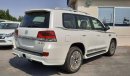 تويوتا لاند كروزر TOYOTA LAND CRUISER VXR 5.7L MY 2021