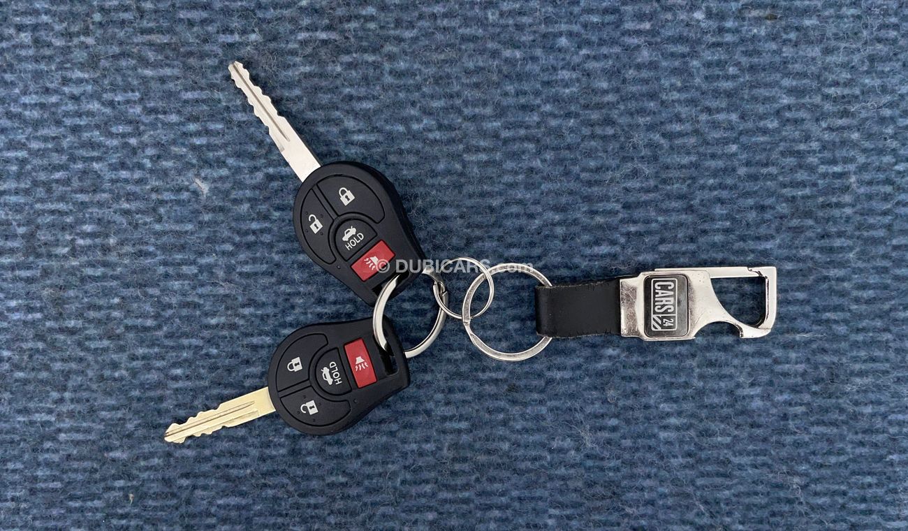 Nissan Sunny S 1.5 | Zero Down Payment | Free Home Test Drive