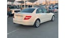 Mercedes-Benz C 200 Mercedes C200 2008