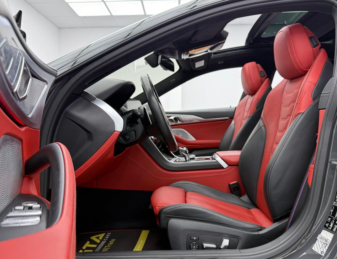 BMW M850i xDrive 4.4L 2020 BMW M850i Xdrive Gran Coupe, Warranty, Full Service History, Excellent Condition, G