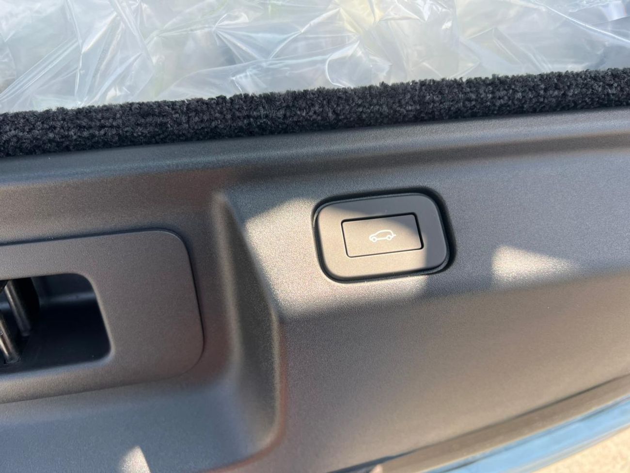 لاند روفر رينج روفر RANGE ROVER SV