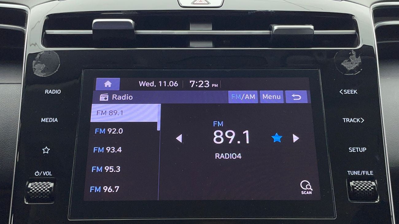 هيونداي توسون SMART 2 | بدون دفعة مقدمة | اختبار القيادة في المنزل
