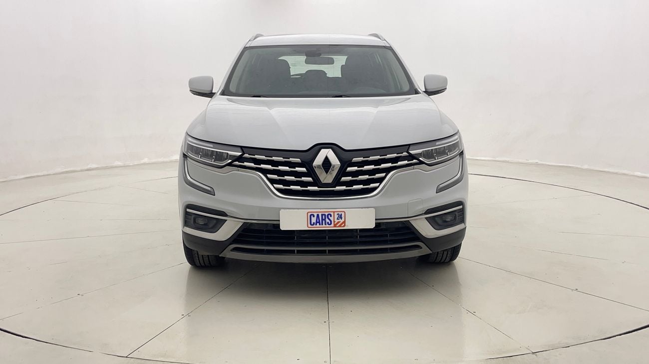 Renault Koleos PE 2.5 | Zero Down Payment | Home Test Drive