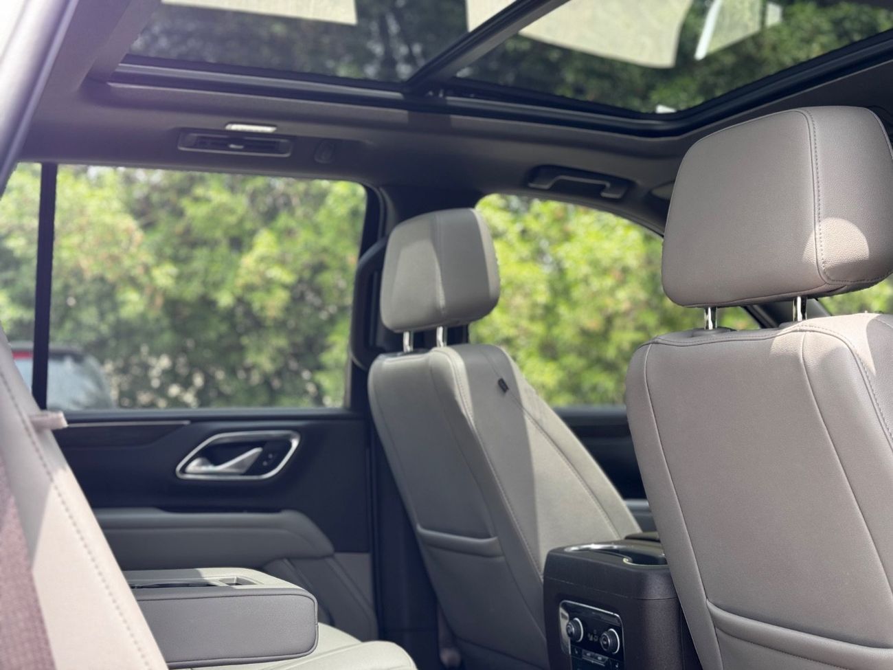 Chevrolet Tahoe LT 5.3L 4WD