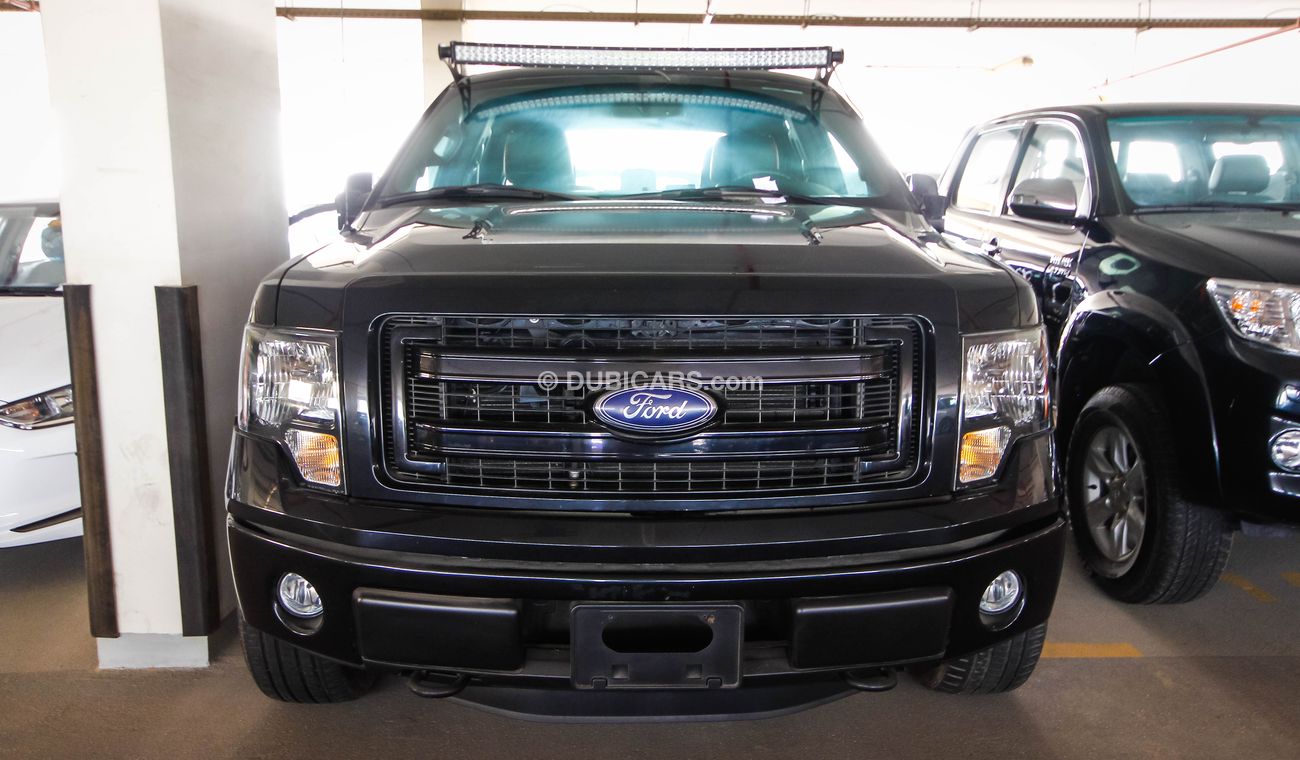 Ford F 150