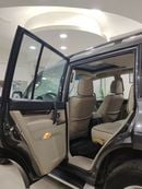 Mitsubishi Pajero GLS M/L DIAMOND