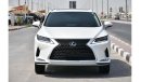 لكزس RX 350 LEXUS RX 350 L ( WITH 360 CAMERA ) FULL OPTION / CLEAN CAR / WITH WARRANTY