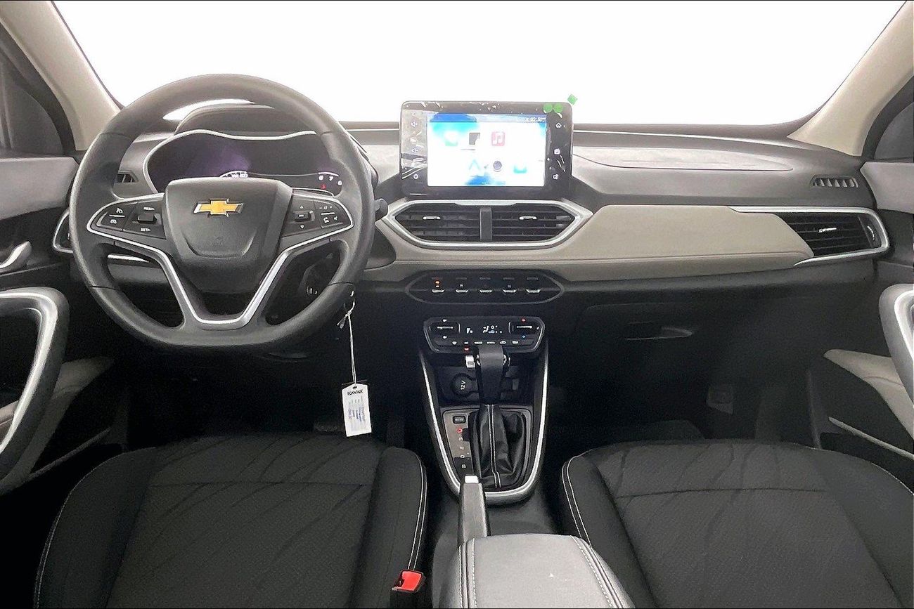 Chevrolet Groove LT | Guaranteed Warranty | 0 Down Payment