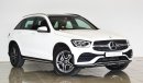 Mercedes-Benz GLC 200 4matic / Reference: VSB 31568 Certified Pre-Owned with up to 5 YRS SERVICE PACKAGE!!!