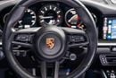 بورش 911 TURBO