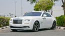 Rolls-Royce Wraith Perfect Condition Rolls Royce | Wraith | Star Light | Full Option | 2014