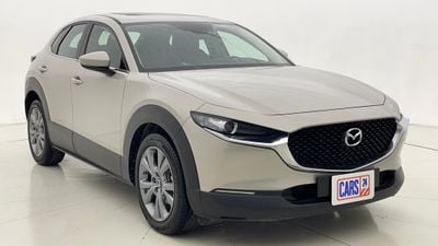 مازدا CX30 2025 ELITE | AED 1116/Month | 0 DP | 30 Day Return | Warranty | Service History