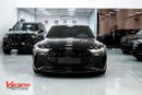 أودي S7 RS7 Performance | Full Options | Warranty Service Contract