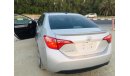 تويوتا كورولا 2019 with Sunroof For Urgent Sale