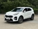 Kia Sportage EX Kia sportage 2019 Diesel
