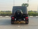 Mercedes Benz G63 AMG STANDARD Mercedes-Benz G63 Model 2021 Low Milage Excellent Condition Mercedes-Benz G63  Model 2021  KM 40000