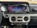 Mercedes-Benz G 63 AMG 2025 MERCEDES G63 AMG BRAND NEW KOREAN SPECS