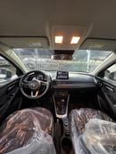 تويوتا يارس