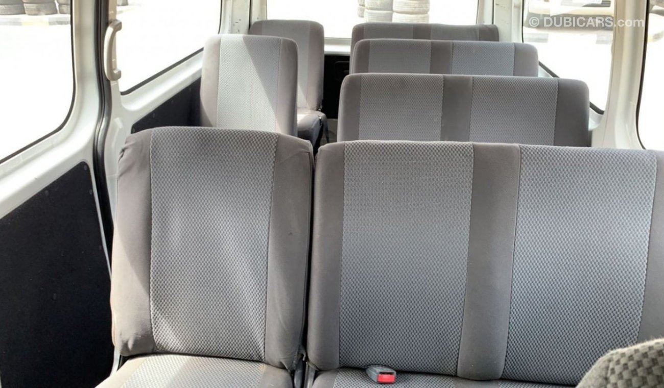 Mitsubishi Fuso Mitsubishi Fuso 2016 Seats Ref# 560