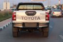 Toyota Hilux Adventure 4.0L, KEYLESS ENTRY, PUSH START, 360 CAMERA, MODEL 2025