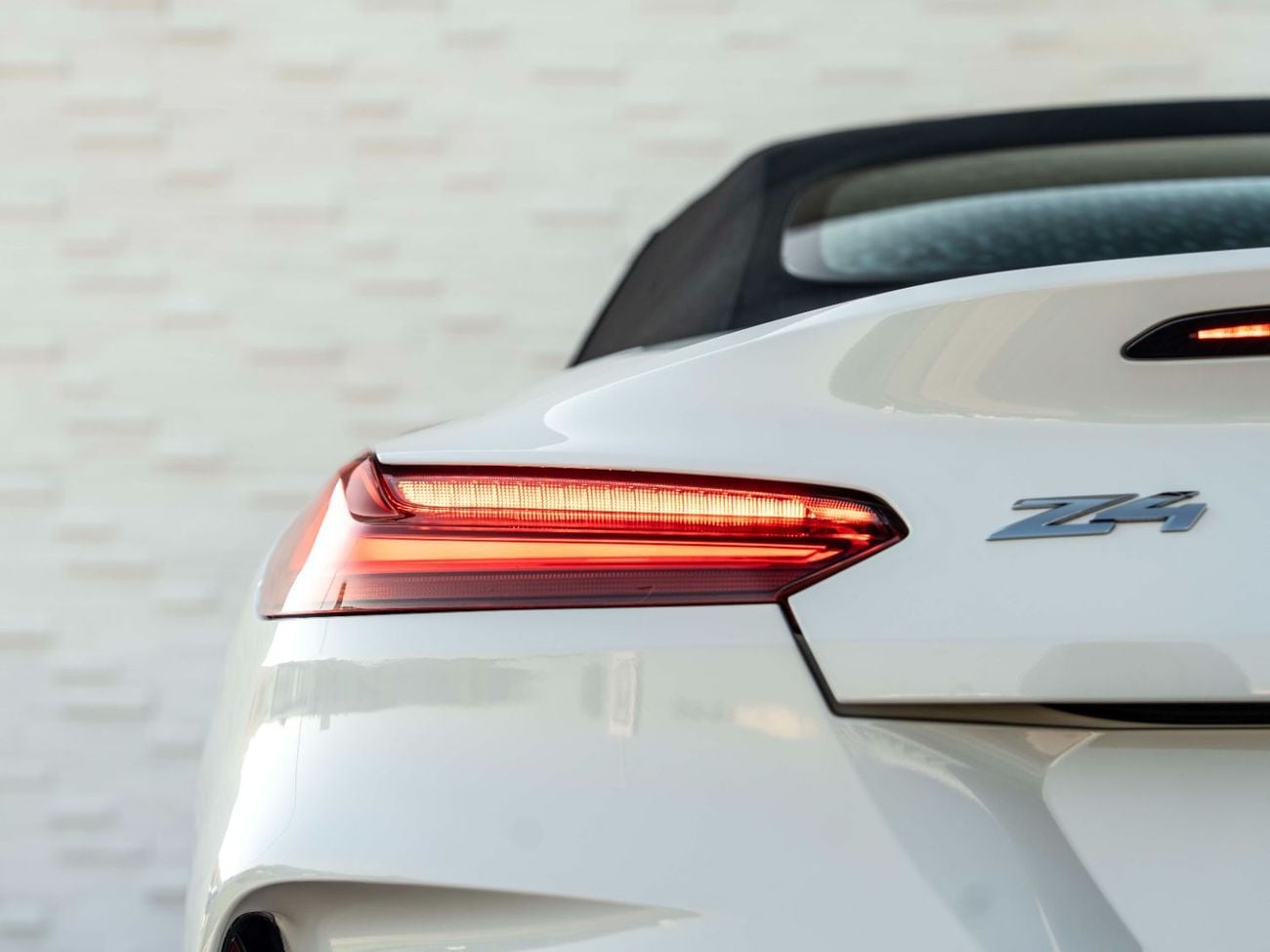 BMW Z4 sDrive 20i M Sport package 2.0L