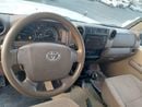 Toyota Land Cruiser 70 76 HARDTOP 4.5L V8 MANUAL TRANSMISSION