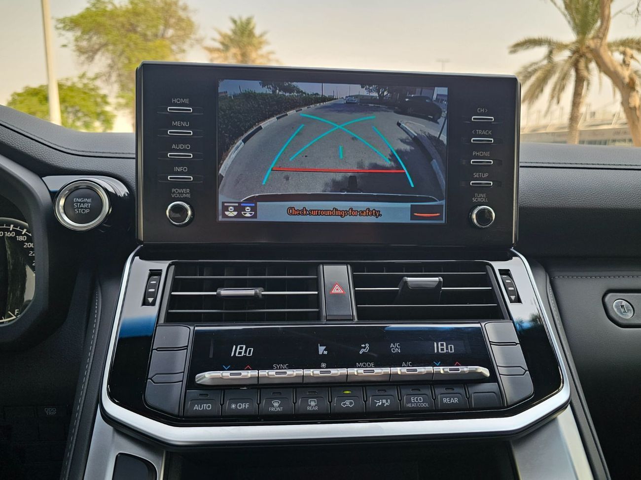 Toyota Land Cruiser GXR 4.0L