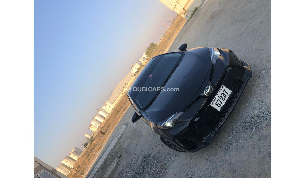 Toyota Corolla 2018 LE (1.8L) *North American Specs* Perfect Condition