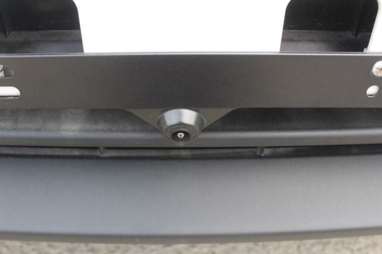 Toyota Frontlander Toyota Frontlander New Face Luxury Plus