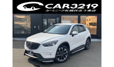 Mazda CX-5 KE2AW