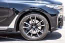 BMW X7 XDRIVE40I M SPORT PURE
