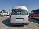 Toyota Hiace (RAMADAN OFFER) TOYOTA HIACE VAN RHD 2006 MODEL 2.5 L DIESEL AUTOMATIC(PM03353)