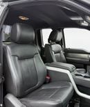 فورد F 150 2013 Ford F150 FX4 High Rider Edition, Service History, Fully Loaded, Excellent Condition, GCC