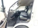 تويوتا هاياس TOYOTA HIACE VAN RHD 2009 MODEL 2.7 L PETROL AUTOMATIC(PM02291)