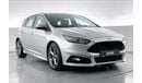 فورد فوكاس ST | سنة ضمان مجانية | 0 دفعة أولى | سياسة الإعادة بعد 7 أيام