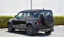 Land Rover Defender Land Rover Defender 110 HSE X-Dynamic P400 | Black Pack Edition - 7seat | 2023