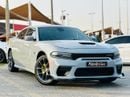 دودج تشارجر GT 3.6L
