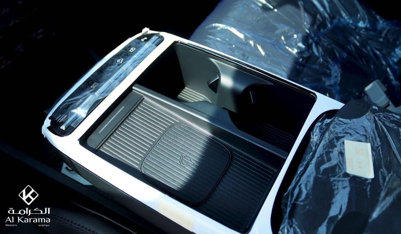 Hyundai Tucson 2.0L HTRAC | Head Up Display | Radar | Seat Memory | Boss Sound System | 360 Camera