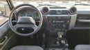 Land Rover Defender 110 | 7 Seater | GCC | Al Tayer Full Service History