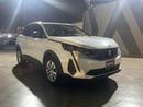 Peugeot 3008 Active | Guaranteed Warranty | 0 Down Payment