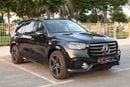 Mercedes-Benz GLS 450 4MATIC