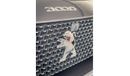Peugeot 3008 1.6L TURBO GT 6 SPEED AUTOMATIC TRANSMISSION