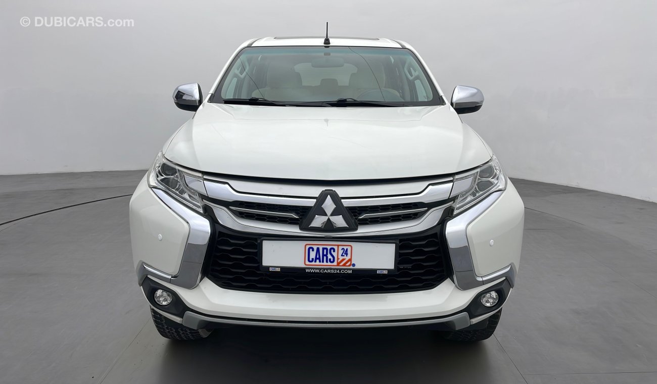 Mitsubishi Montero GLX SPORT 3 | Under Warranty | Inspected on 150+ parameters